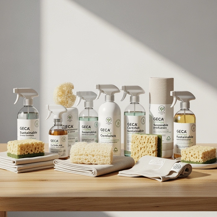 Where to Find Certified Sustainable Cleaning Products for Australian Businesses