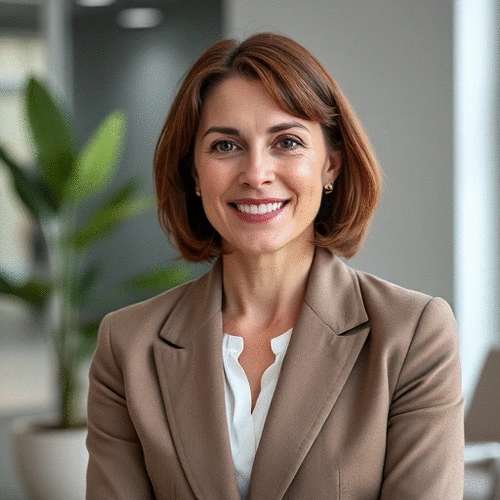 About Catherine W. Devereux