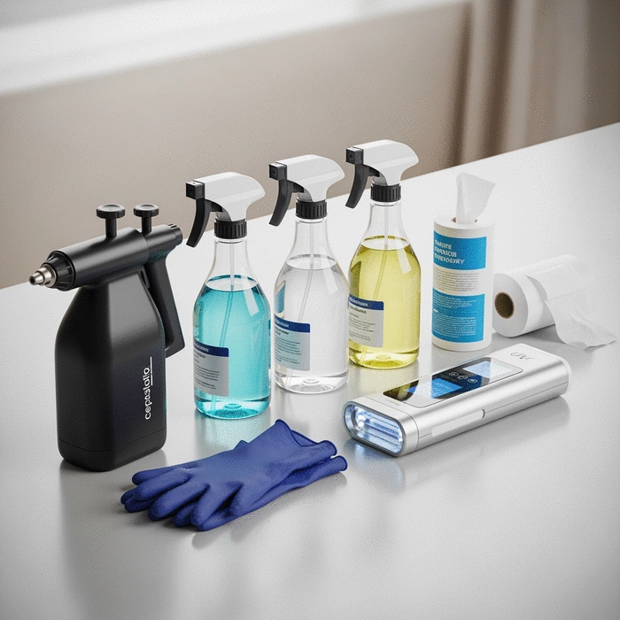Where to Find Reliable Commercial Disinfection Equipment Suppliers in Australia