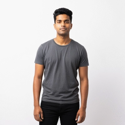 Eco-friendly smart disinfection device in a modern office environment