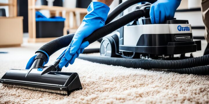 Expert Carpet Cleaning Services Across Australia