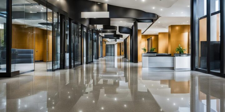 Premier Janitorial Services in Australia | Our Expertise